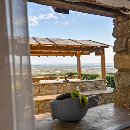 Apartmán 7days I Relax With Private Jacuzzi & Seaview