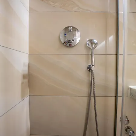 Apartmán 7days I Relax With Private Jacuzzi & Seaview *