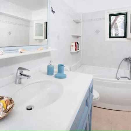 7days I Relax With Private Jacuzzi & Seaview Apartmán