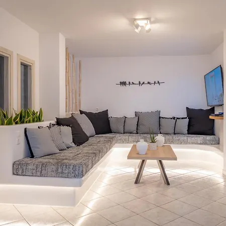 7days I Relax With Private Jacuzzi & Seaview Apartmán *