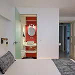 7days I Relax With Private Jacuzzi & Seaview Daire