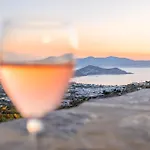Daire 7days I Relax With Private Jacuzzi & Seaview