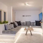 7days I Relax With Private Jacuzzi & Seaview Daire *
