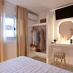 Daire 7days I Relax With Private Jacuzzi & Seaview Agkidia