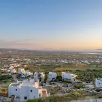 Daire 7days I Relax With Private Jacuzzi & Seaview Agkidia