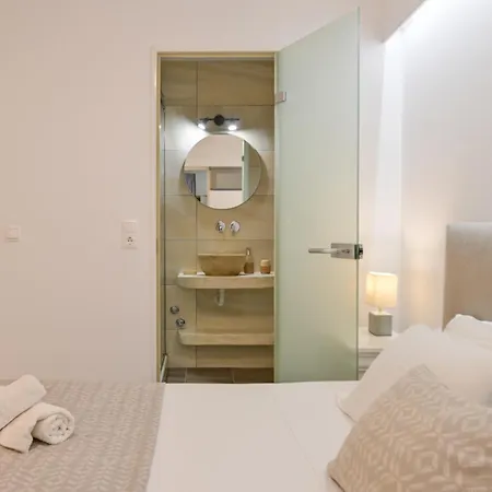 7days I Relax With Private Jacuzzi & Seaview Διαμέρισμα *