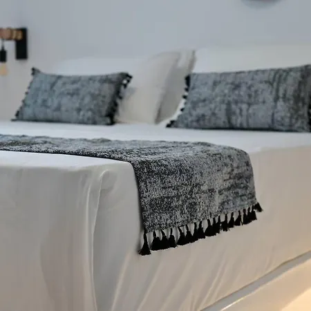 7days I Relax With Private Jacuzzi & Seaview Apartmán Agkidia