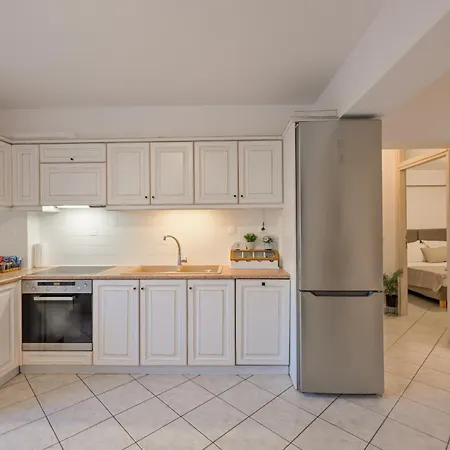 7days I Relax With Private Jacuzzi & Seaview Διαμέρισμα Αγγίδια