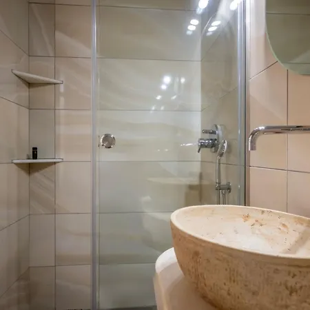 7days I Relax With Private Jacuzzi & Seaview *