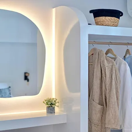 Διαμέρισμα 7days I Relax With Private Jacuzzi & Seaview *