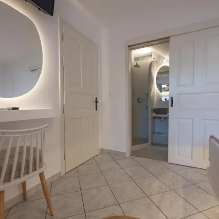 7days I Relax With Private Jacuzzi & Seaview Διαμέρισμα *