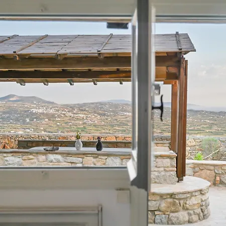 7days I Relax With Private Jacuzzi & Seaview Διαμέρισμα Αγγίδια