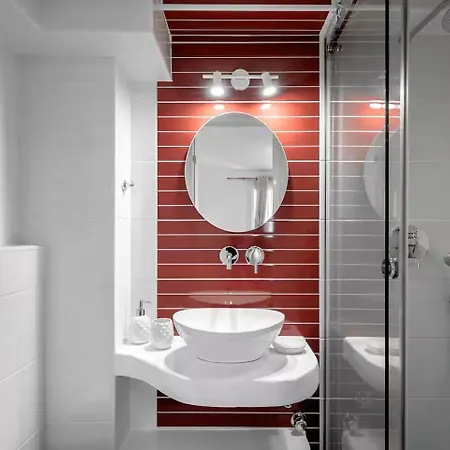 Διαμέρισμα 7days I Relax With Private Jacuzzi & Seaview