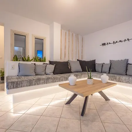 7days I Relax With Private Jacuzzi & Seaview Διαμέρισμα *