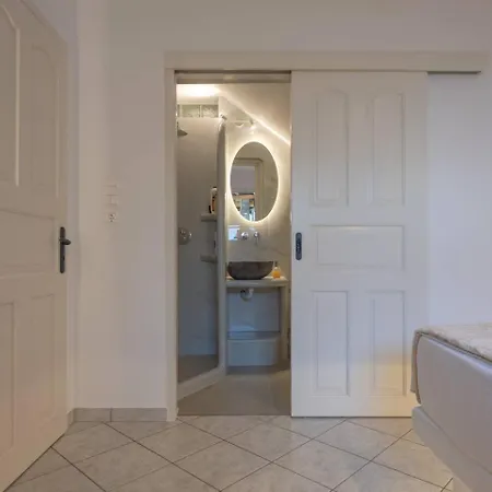 7days I Relax With Private Jacuzzi & Seaview * Αγγίδια