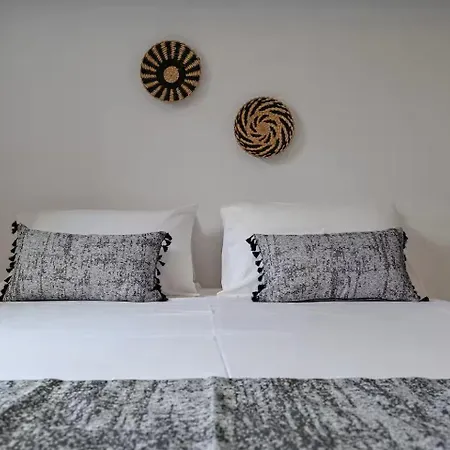 Apartmán 7days I Relax With Private Jacuzzi & Seaview