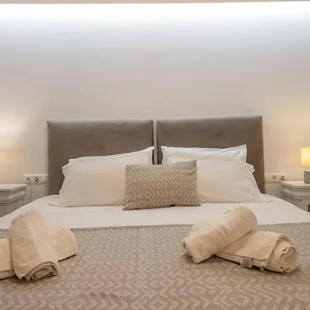 Διαμέρισμα 7days I Relax With Private Jacuzzi & Seaview *