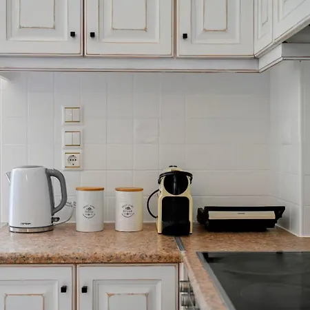 7days I Relax With Private Jacuzzi & Seaview * Αγγίδια