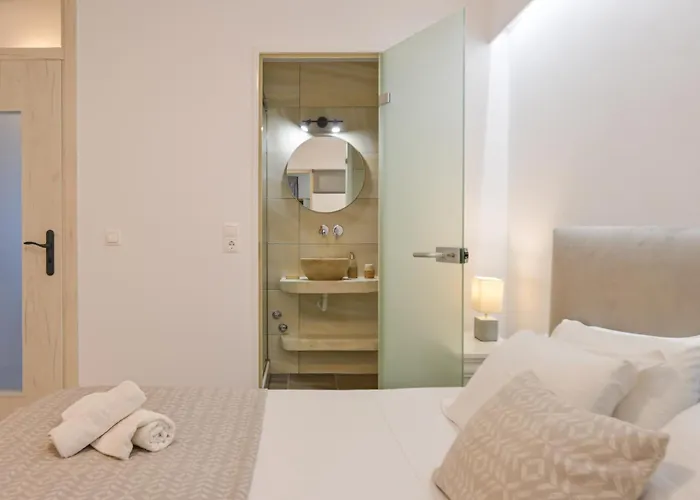 7days I Relax With Private Jacuzzi & Seaview Apartamento *