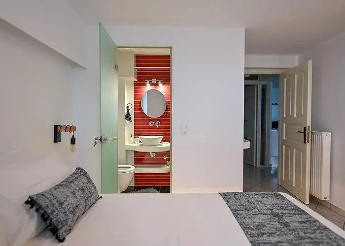 7days I Relax With Private Jacuzzi & Seaview Apartamento