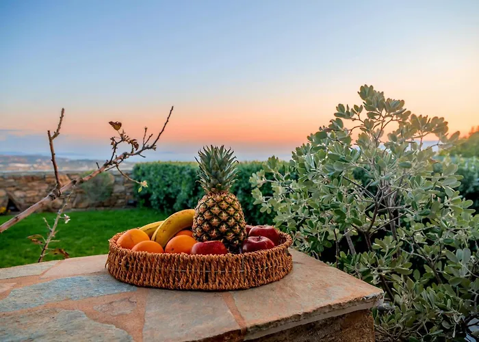 Apartamento 7days I Relax With Private Jacuzzi & Seaview *