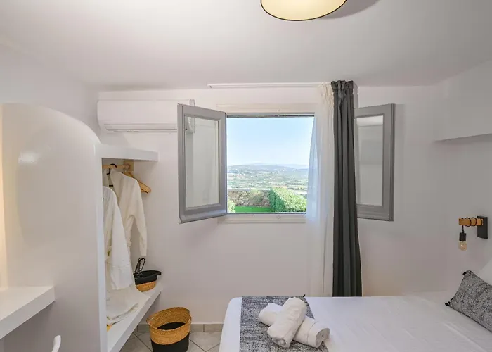 7days I Relax With Private Jacuzzi & Seaview *