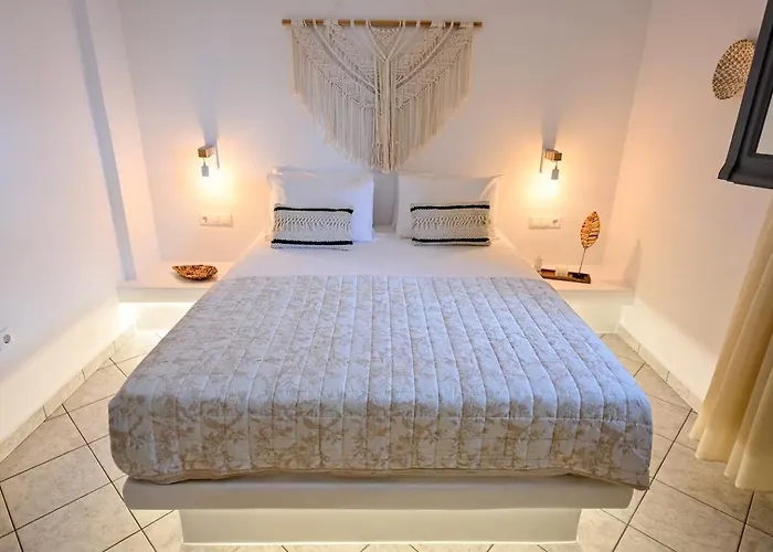 Apartamento 7days I Relax With Private Jacuzzi & Seaview