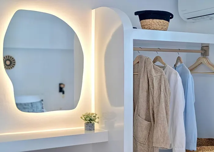 Apartamento 7days I Relax With Private Jacuzzi & Seaview *