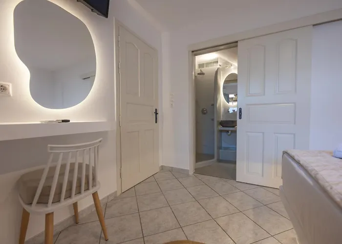 7days I Relax With Private Jacuzzi & Seaview Apartamento *