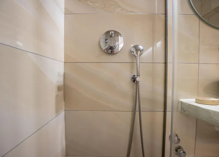 Apartamento 7days I Relax With Private Jacuzzi & Seaview *