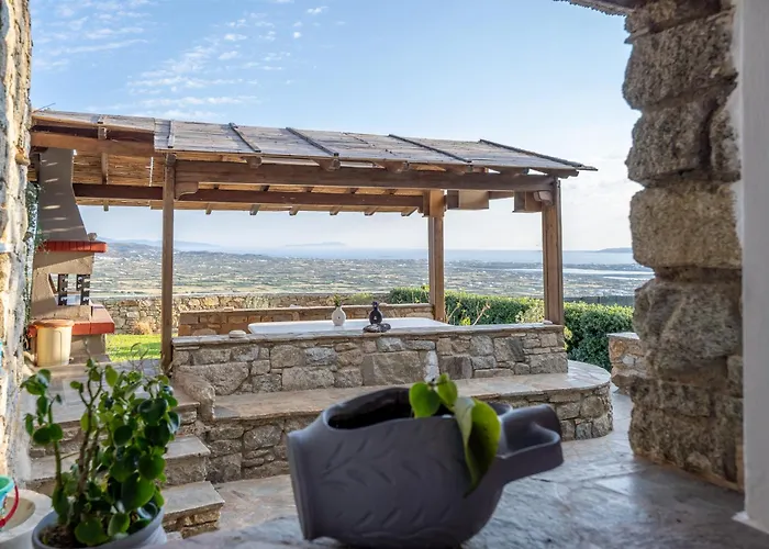 7days I Relax With Private Jacuzzi & Seaview *