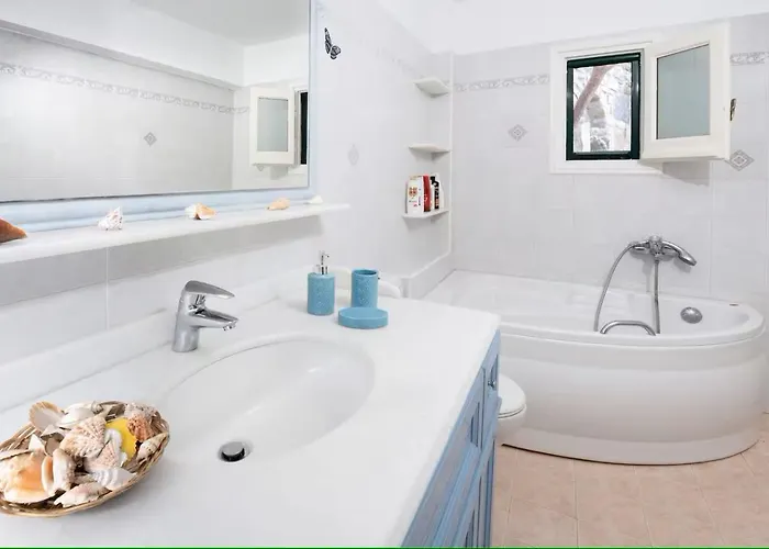 7days I Relax With Private Jacuzzi & Seaview Apartamento