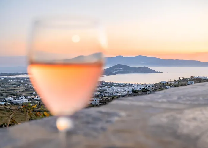 Apartamento 7days I Relax With Private Jacuzzi & Seaview