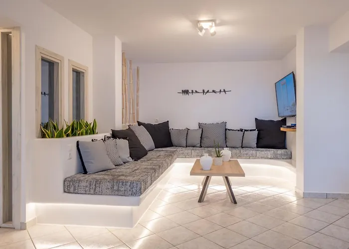 7days I Relax With Private Jacuzzi & Seaview Apartamento *