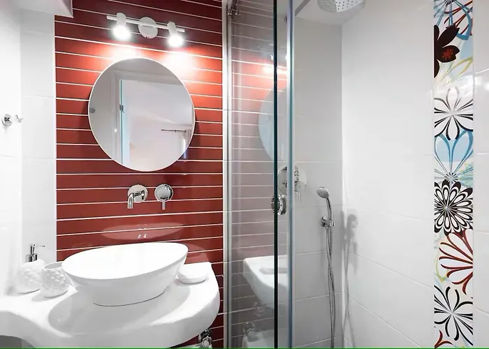 7days I Relax With Private Jacuzzi & Seaview *