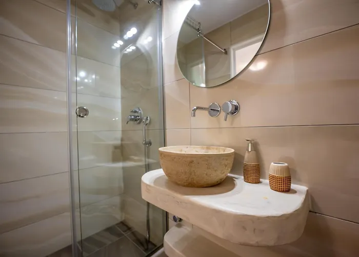 7days I Relax With Private Jacuzzi & Seaview