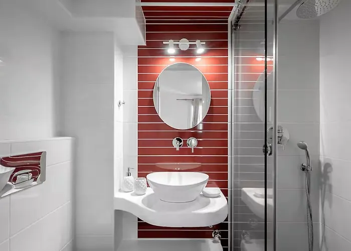 Apartamento 7days I Relax With Private Jacuzzi & Seaview