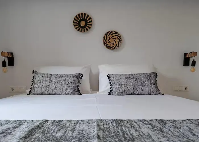 Apartamento 7days I Relax With Private Jacuzzi & Seaview