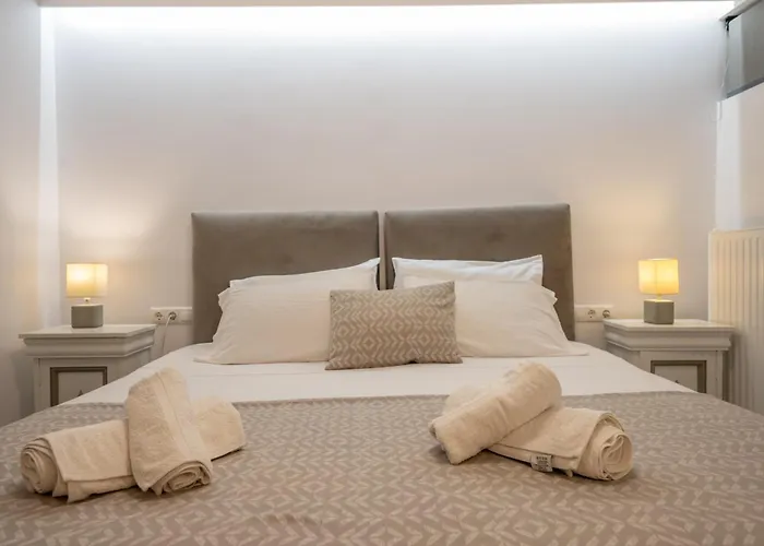 Apartamento 7days I Relax With Private Jacuzzi & Seaview *