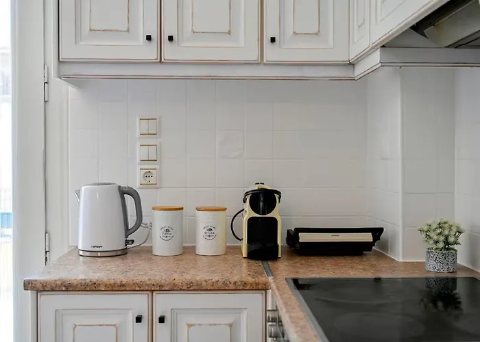 7days I Relax With Private Jacuzzi & Seaview * Agkidia